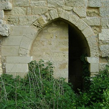 Remparts de Saint-Émilion