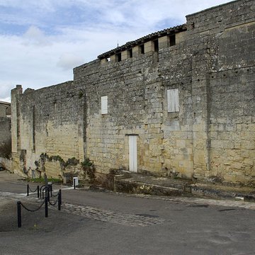 Remparts de Saint-Émilion