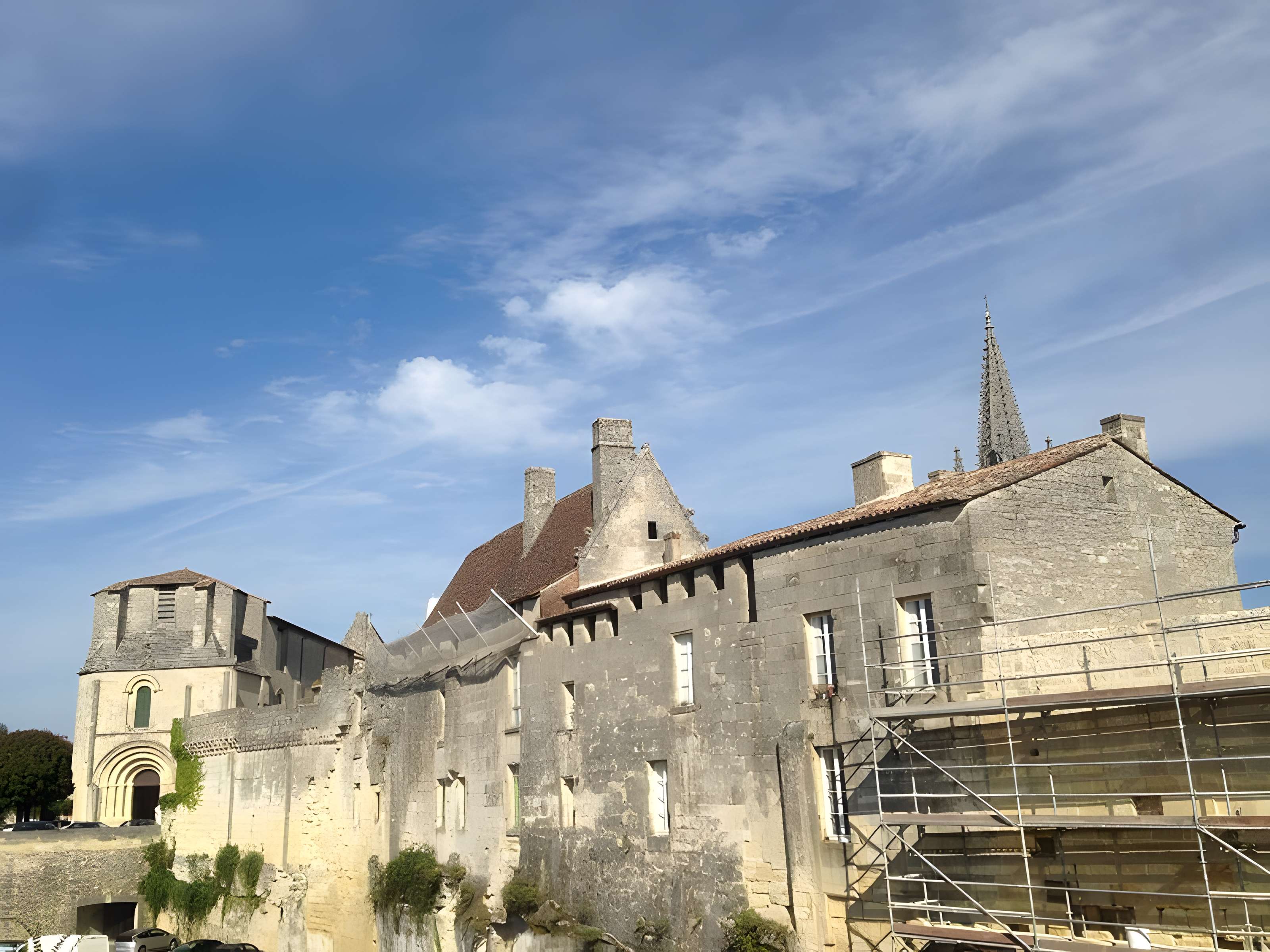 Remparts de Saint-Émilion
