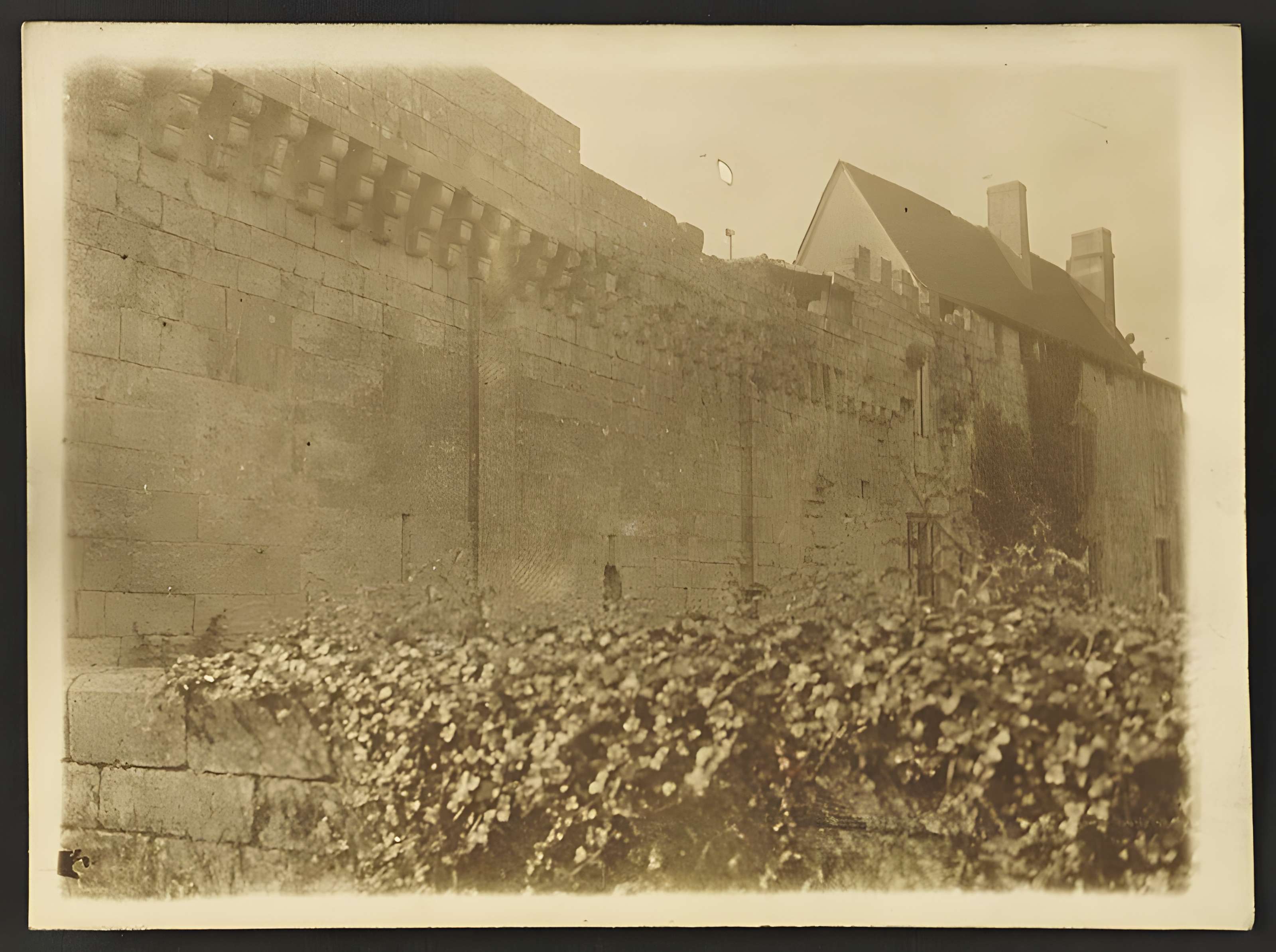 Remparts de Saint-Émilion