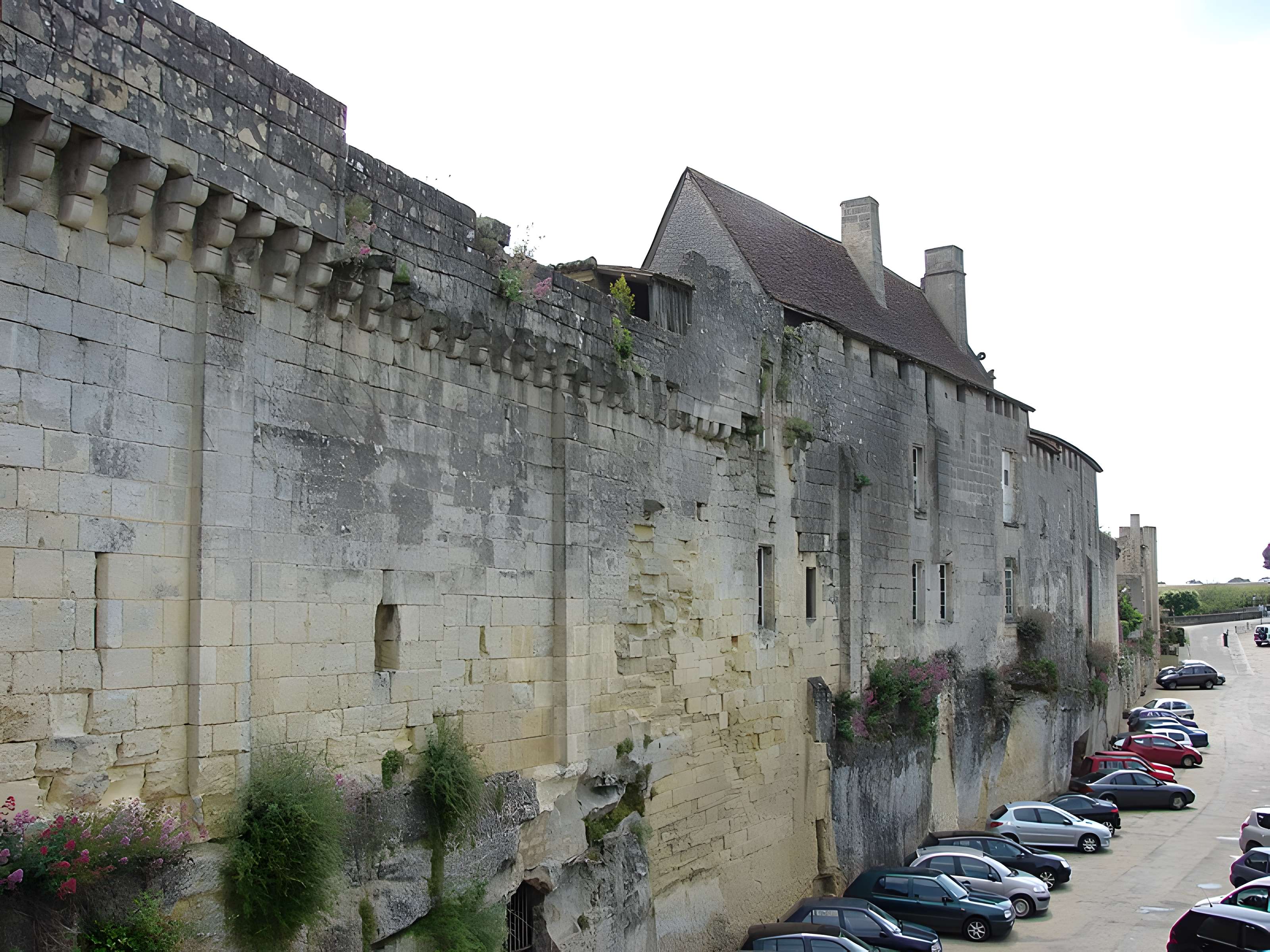 Remparts de Saint-Émilion