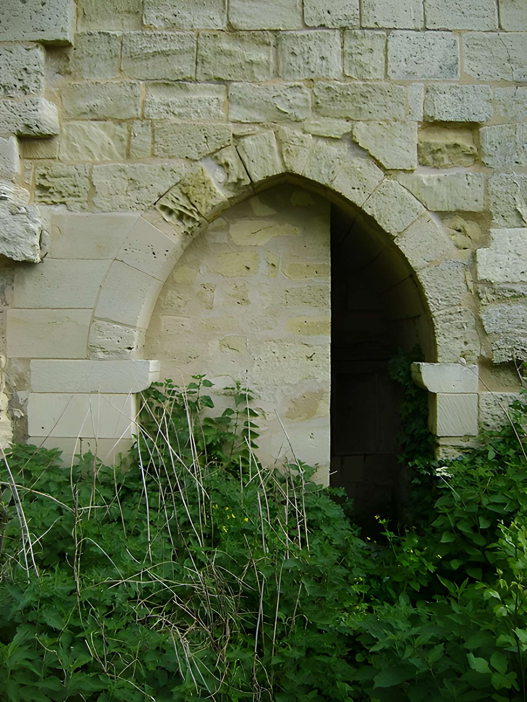 Remparts de Saint-Émilion