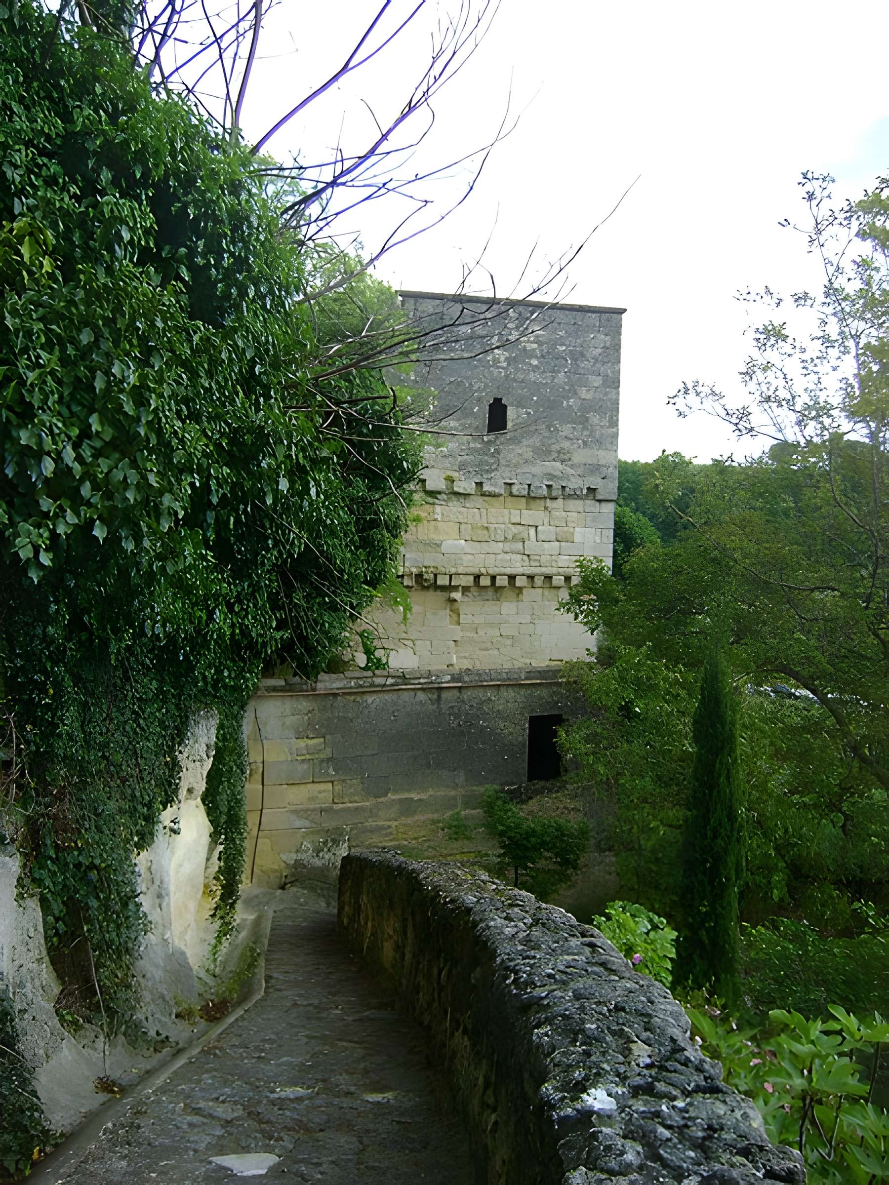 Remparts de Saint-Émilion