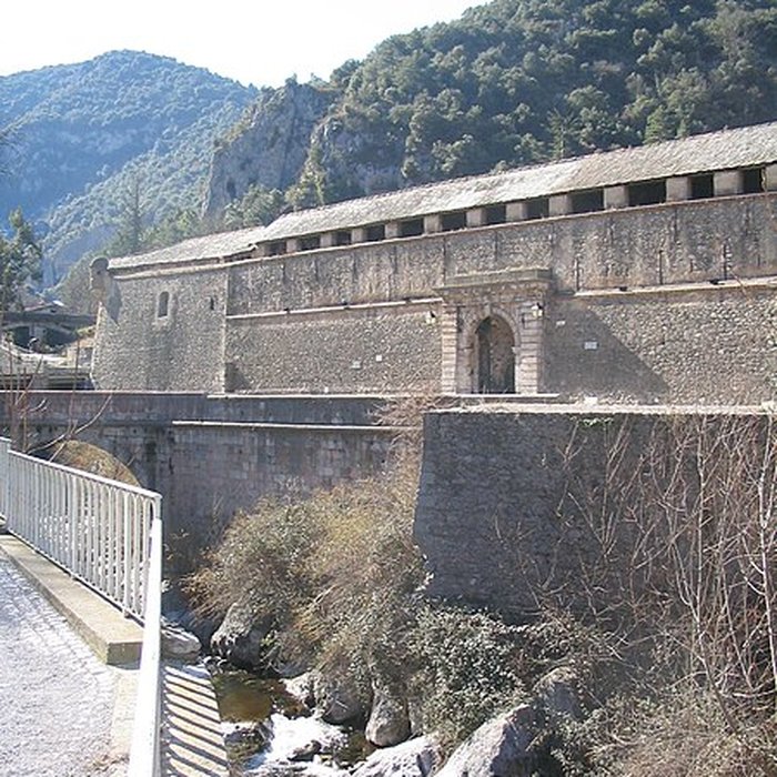 Photo de Remparts de Villefranche-de-Conflent