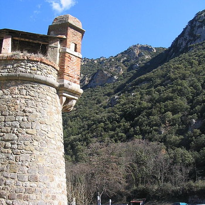 Photo de Remparts de Villefranche-de-Conflent