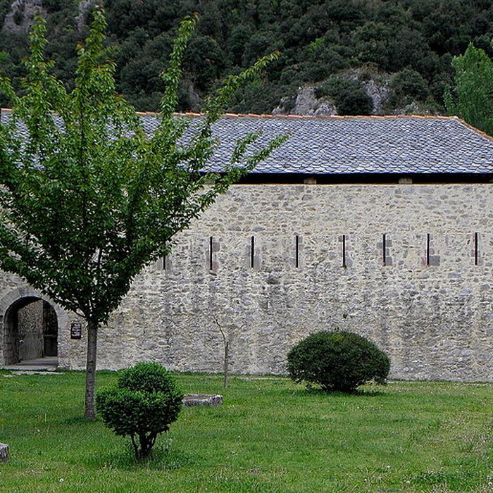 Photo de Remparts de Villefranche-de-Conflent