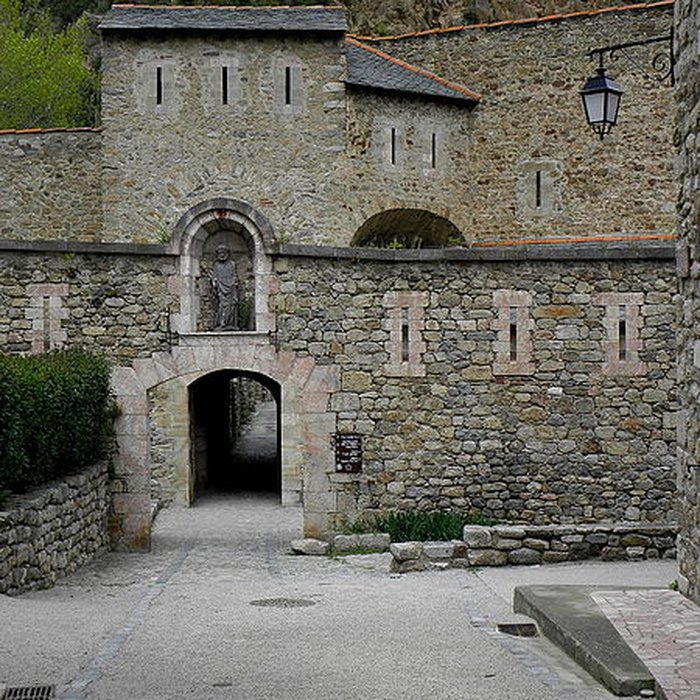 Photo de Remparts de Villefranche-de-Conflent
