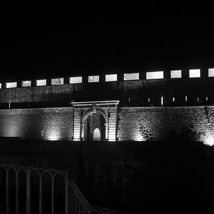 Photo de Remparts de Villefranche-de-Conflent