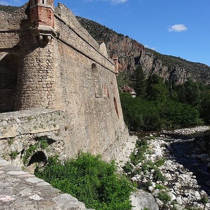Photo de Remparts de Villefranche-de-Conflent