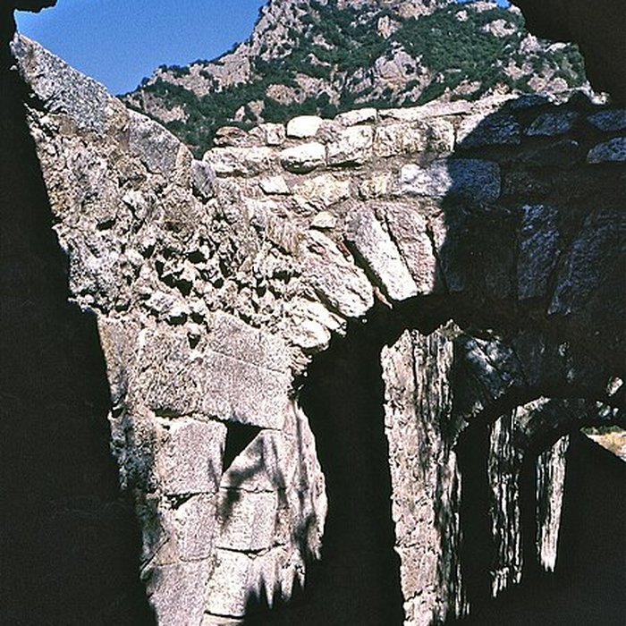 Photo de Remparts de Villefranche-de-Conflent