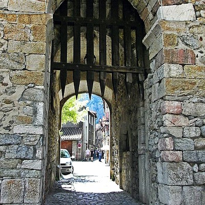 Photo de Remparts de Villefranche-de-Conflent