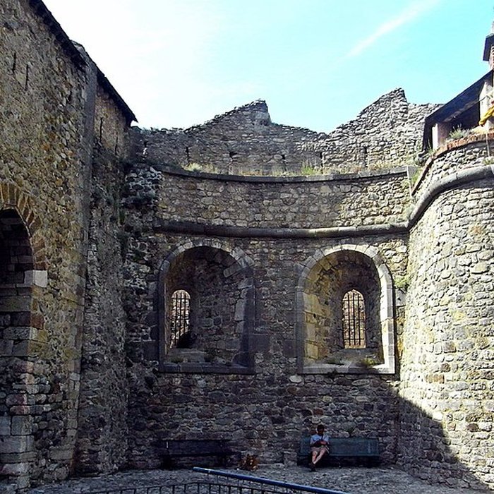 Photo de Remparts de Villefranche-de-Conflent