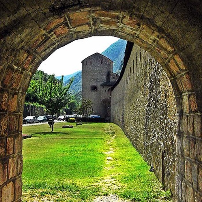 Photo de Remparts de Villefranche-de-Conflent