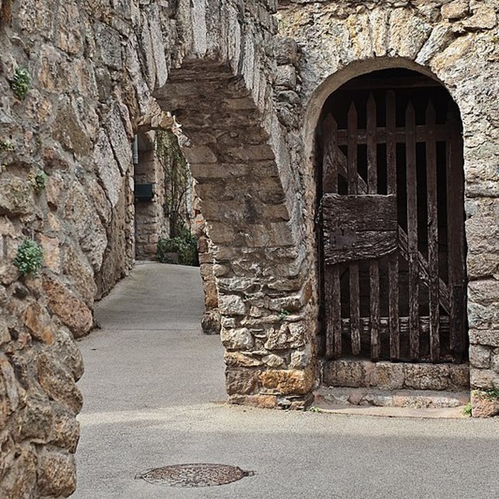 Photo de Remparts de Villefranche-de-Conflent