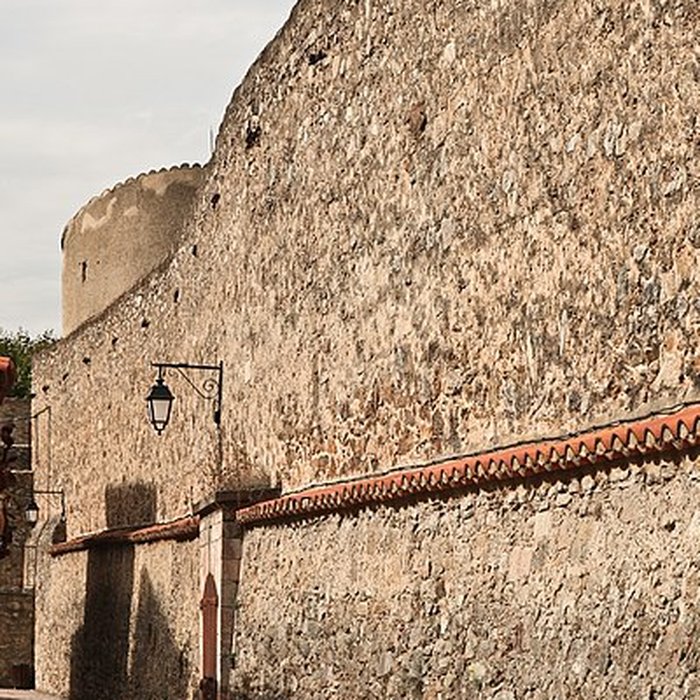 Photo de Remparts de Villefranche-de-Conflent