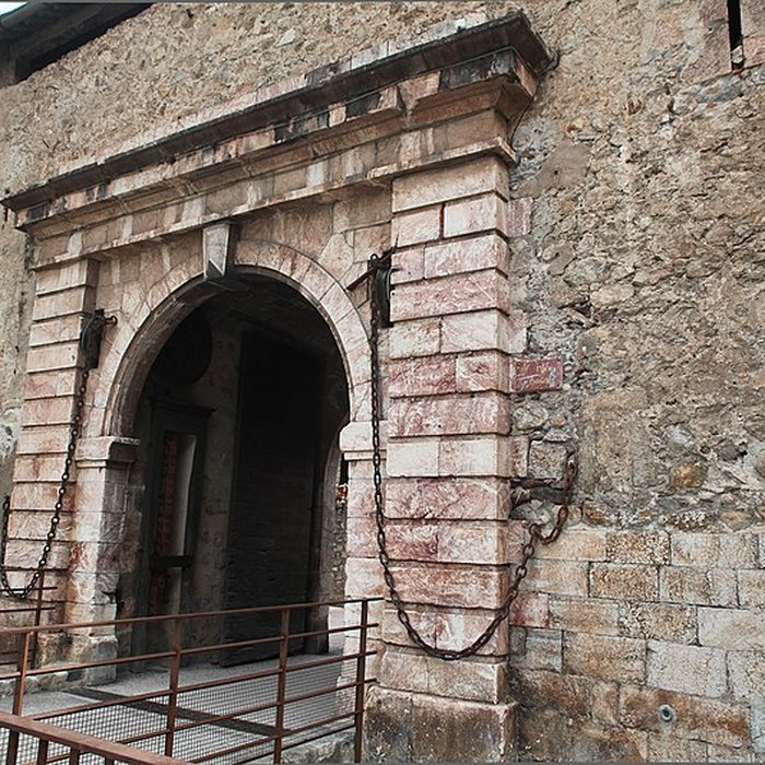 Photo de Remparts de Villefranche-de-Conflent