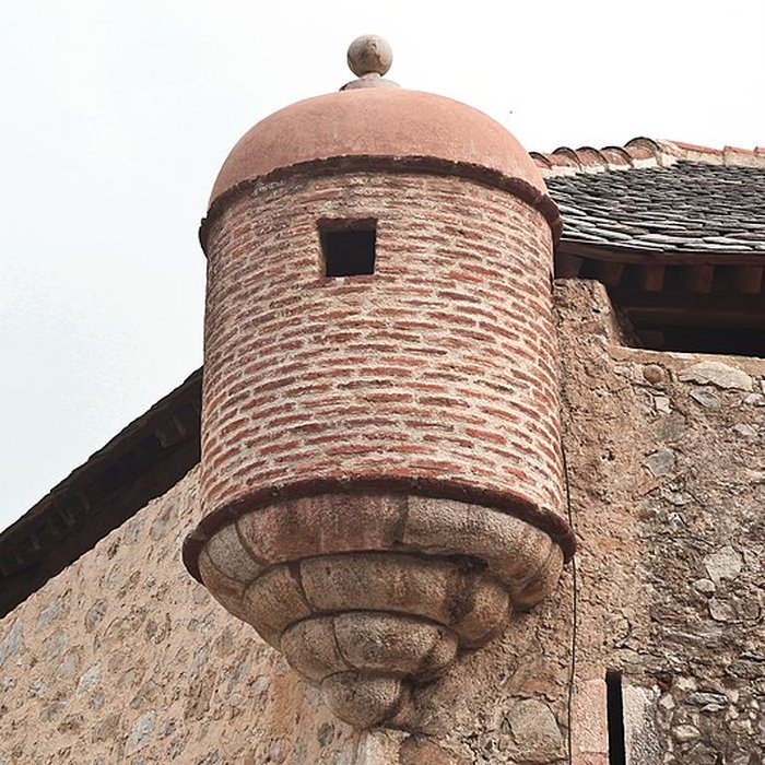 Photo de Remparts de Villefranche-de-Conflent
