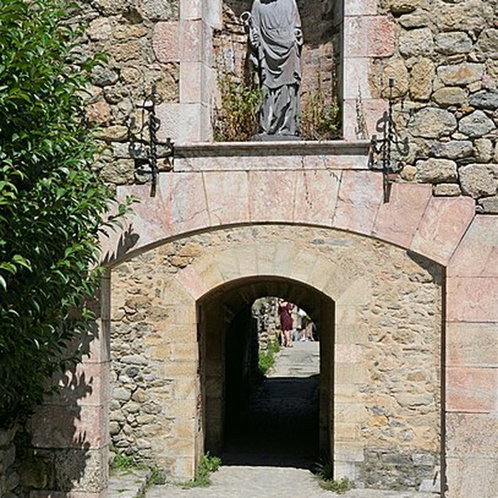 Photo de Remparts de Villefranche-de-Conflent