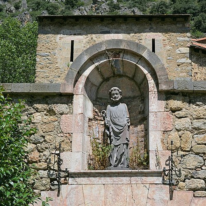 Photo de Remparts de Villefranche-de-Conflent