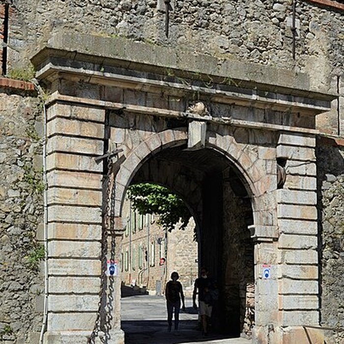 Photo de Remparts de Villefranche-de-Conflent