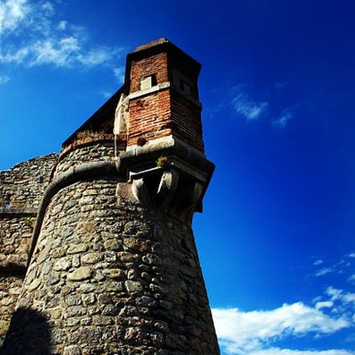 Photo de Remparts de Villefranche-de-Conflent