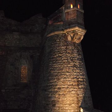Remparts de Villefranche-de-Conflent