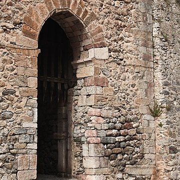Remparts de Villefranche-de-Conflent