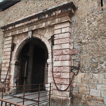 Remparts de Villefranche-de-Conflent