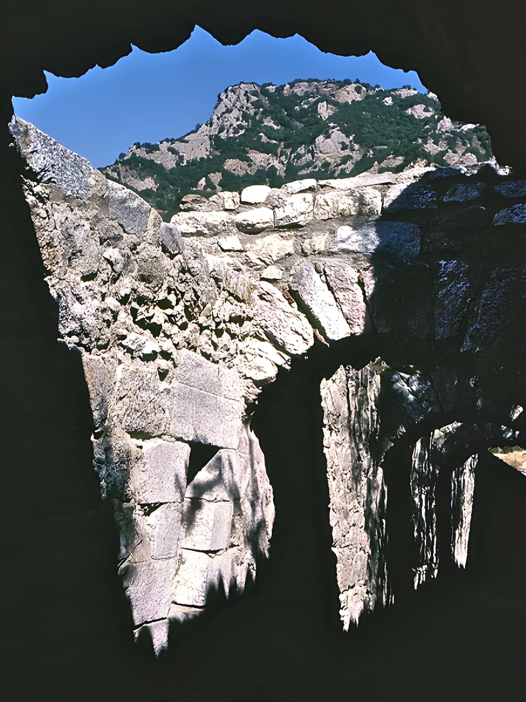 Remparts de Villefranche-de-Conflent