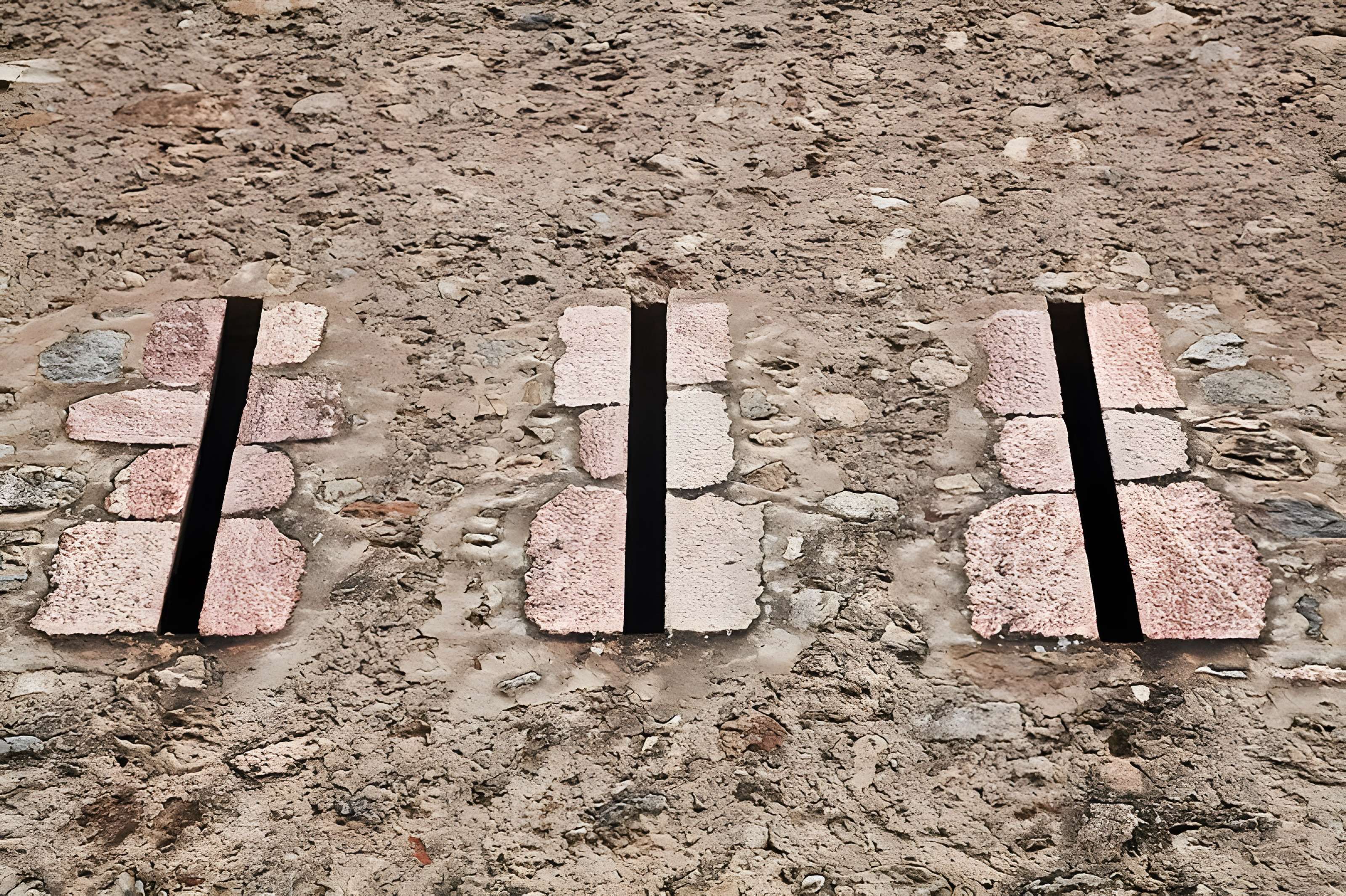 Remparts de Villefranche-de-Conflent