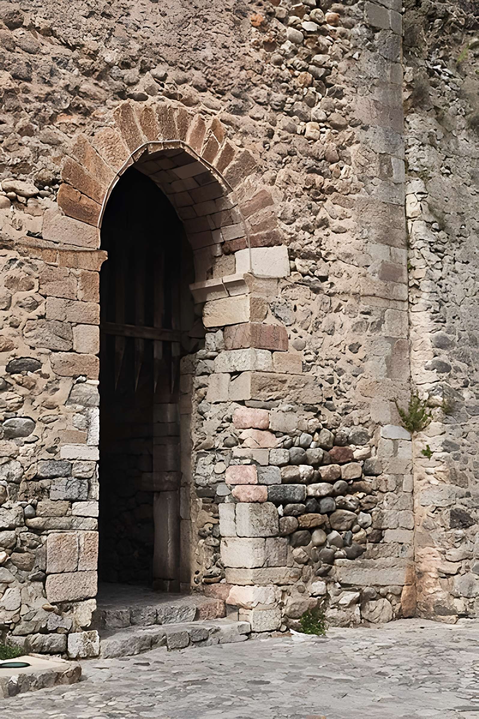 Remparts de Villefranche-de-Conflent