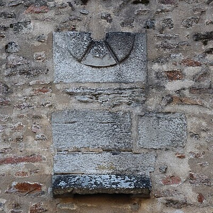 Photo de Remparts romains dAutun