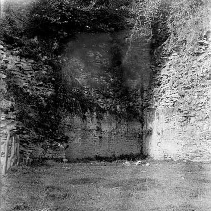 Photo de Remparts romains dAutun