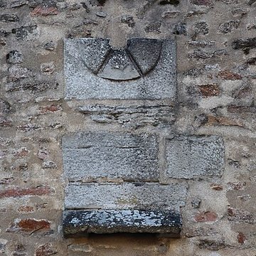 Remparts romains dAutun