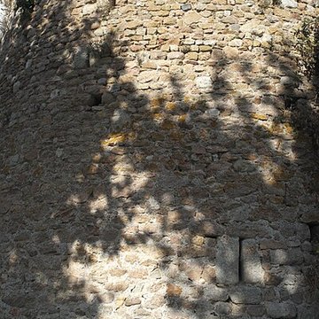 Remparts romains dAutun