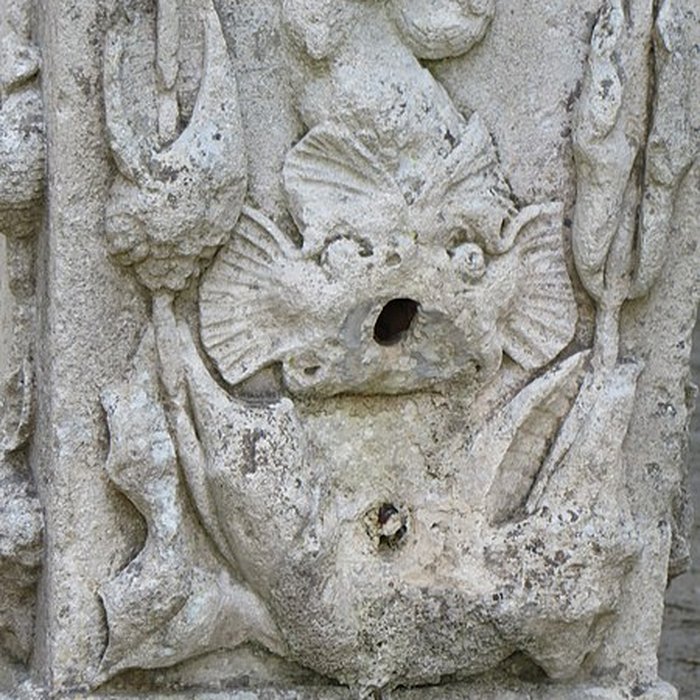 Photo de Ruines gallo-romaines de Bourbonne-les-Bains