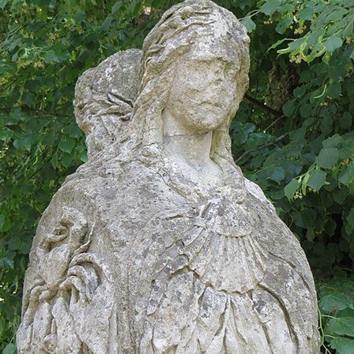 Photo de Ruines gallo-romaines de Bourbonne-les-Bains