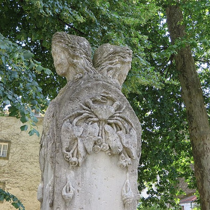 Photo de Ruines gallo-romaines de Bourbonne-les-Bains