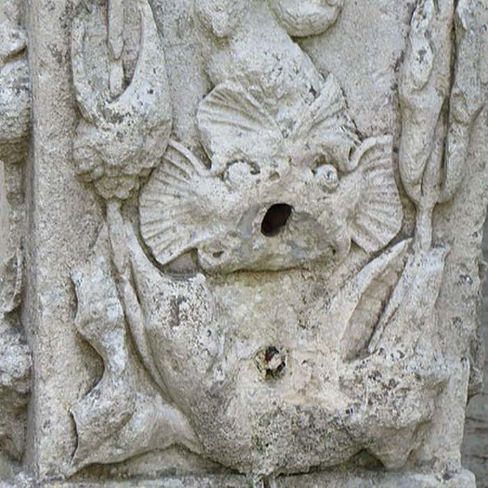 Photo de Ruines gallo-romaines de Bourbonne-les-Bains