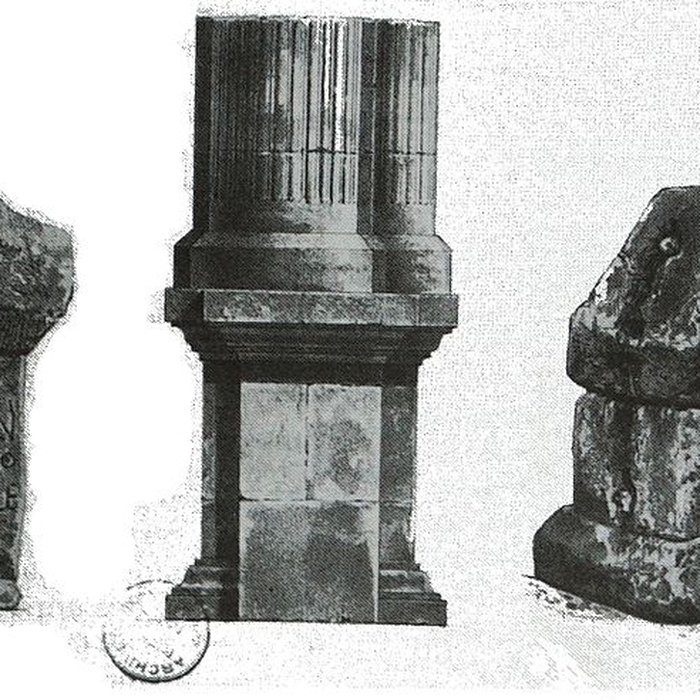 Photo de Ruines gallo-romaines de Bourbonne-les-Bains