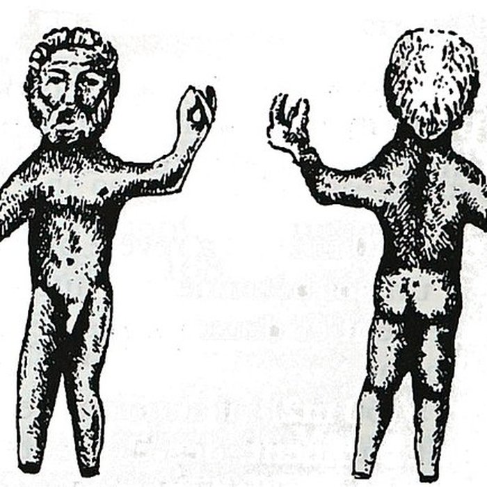 Photo de Ruines gallo-romaines de Bourbonne-les-Bains