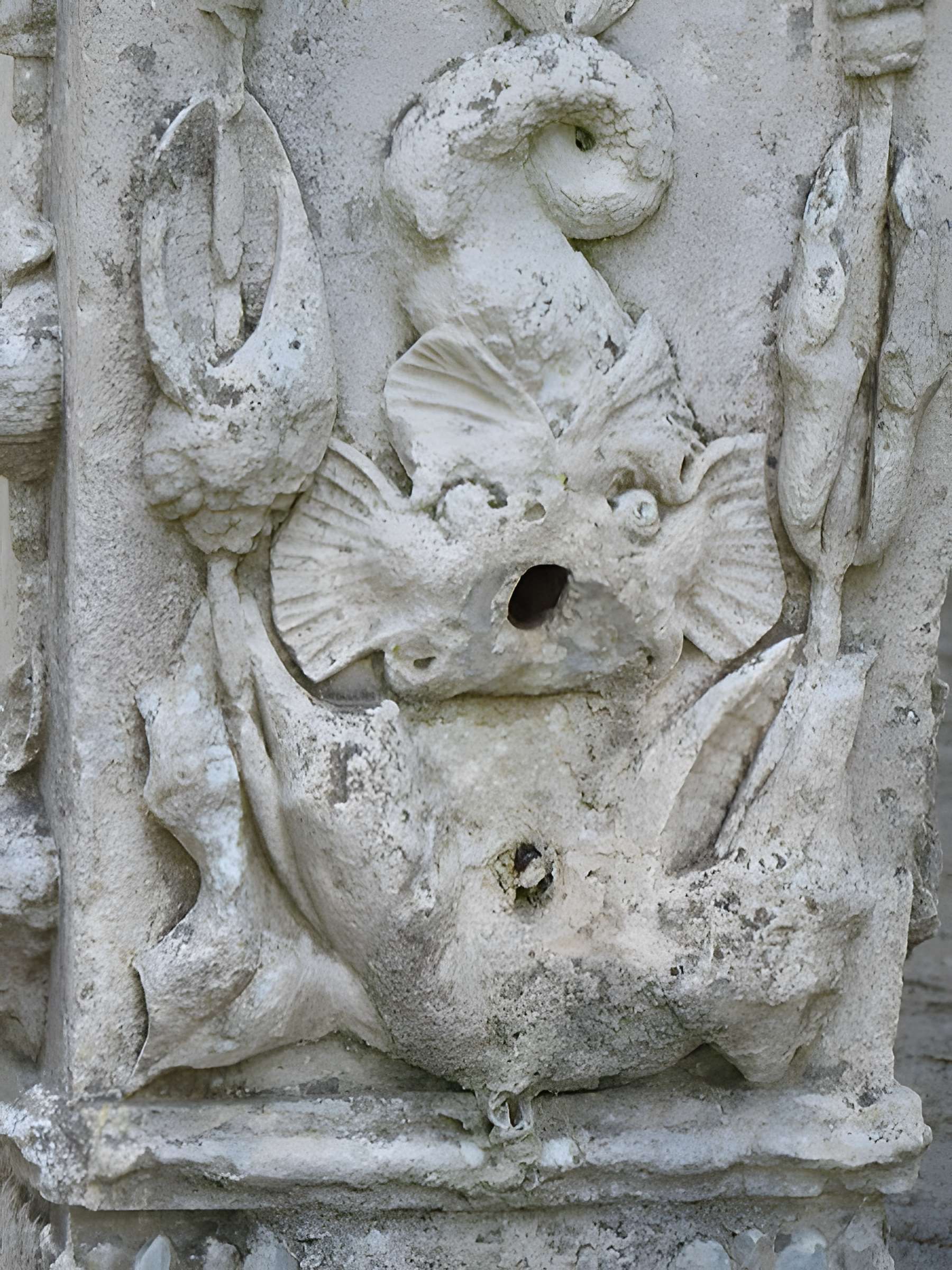 Ruines gallo-romaines de Bourbonne-les-Bains