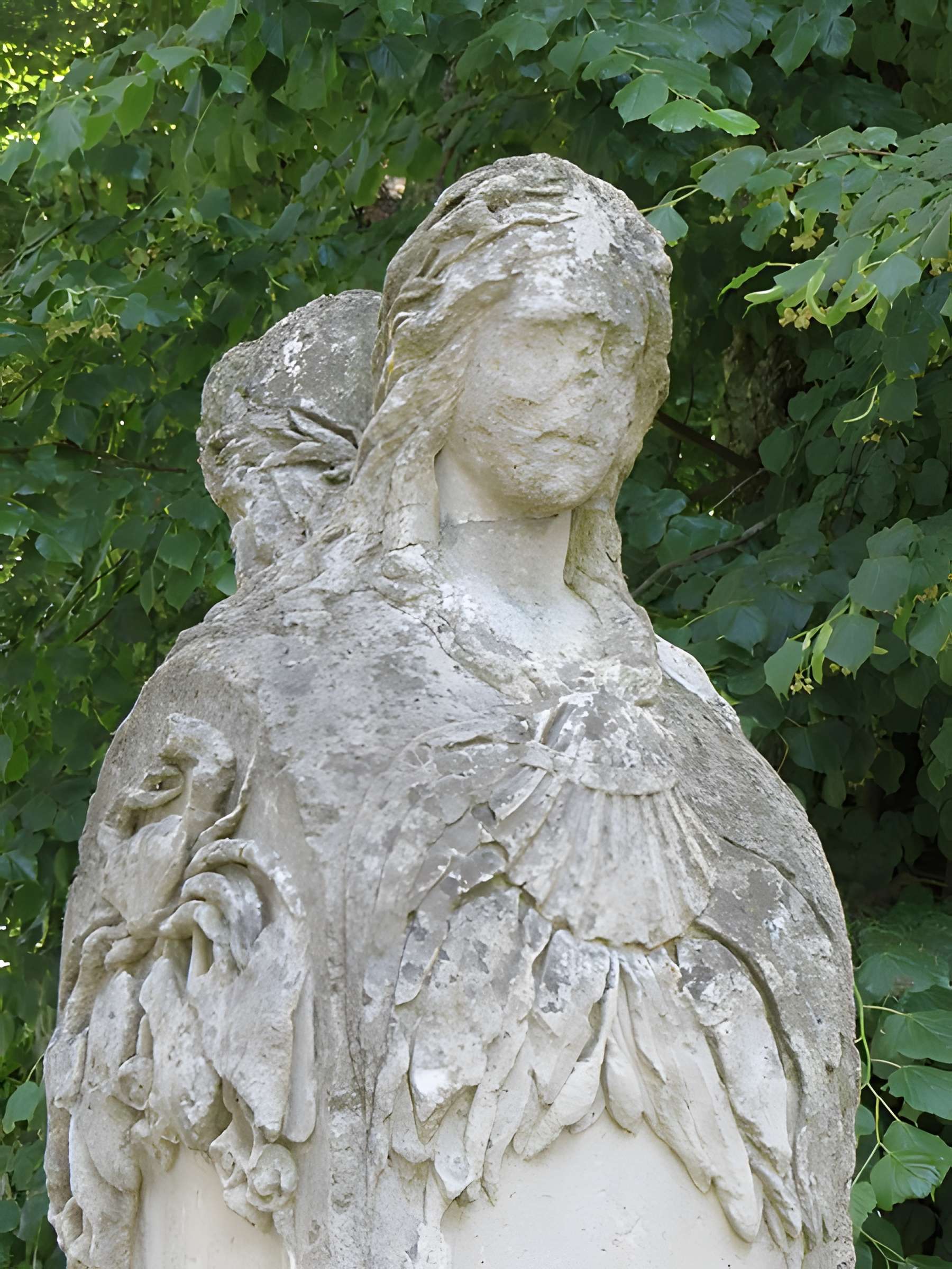 Ruines gallo-romaines de Bourbonne-les-Bains