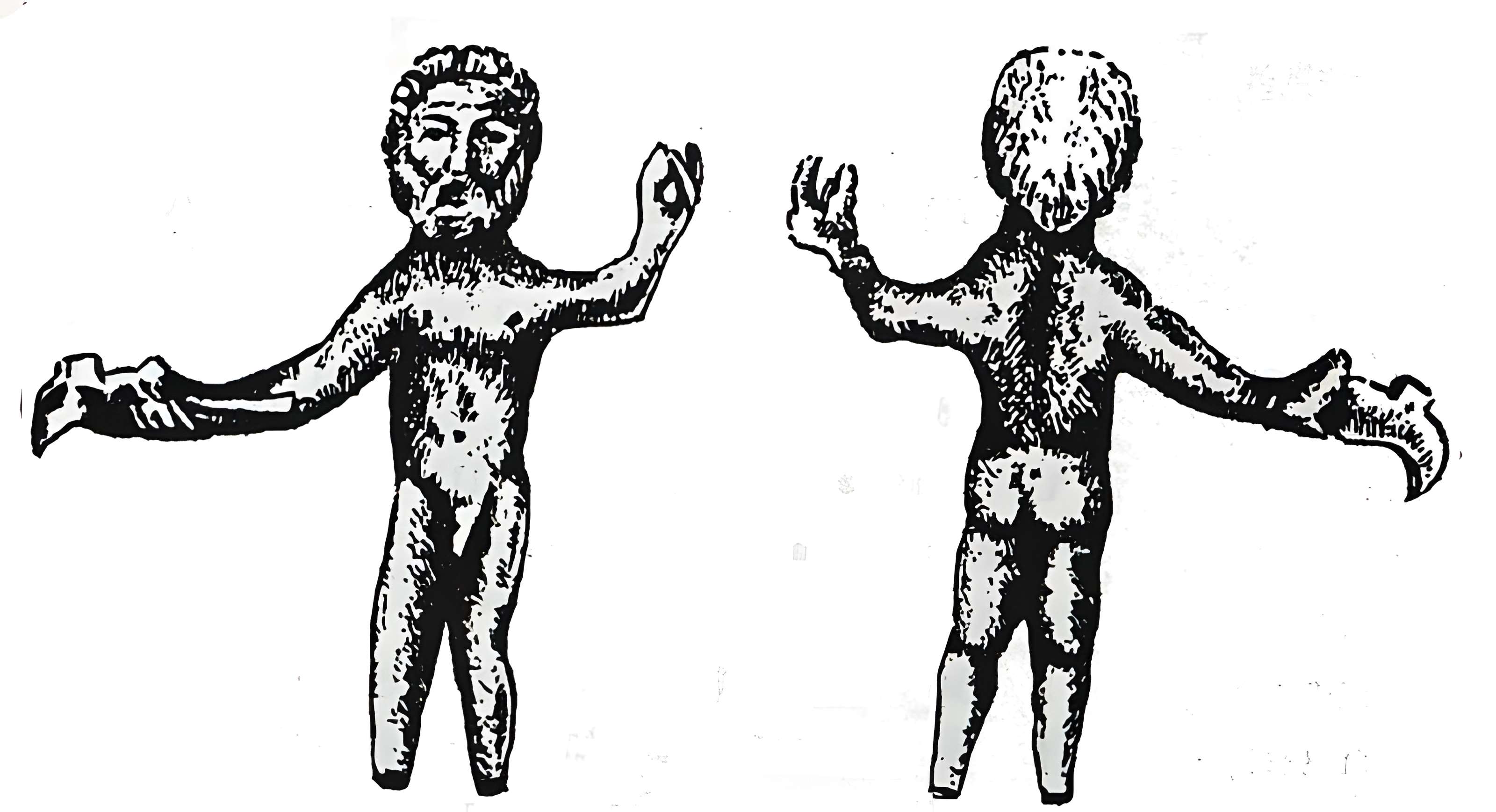 Ruines gallo-romaines de Bourbonne-les-Bains