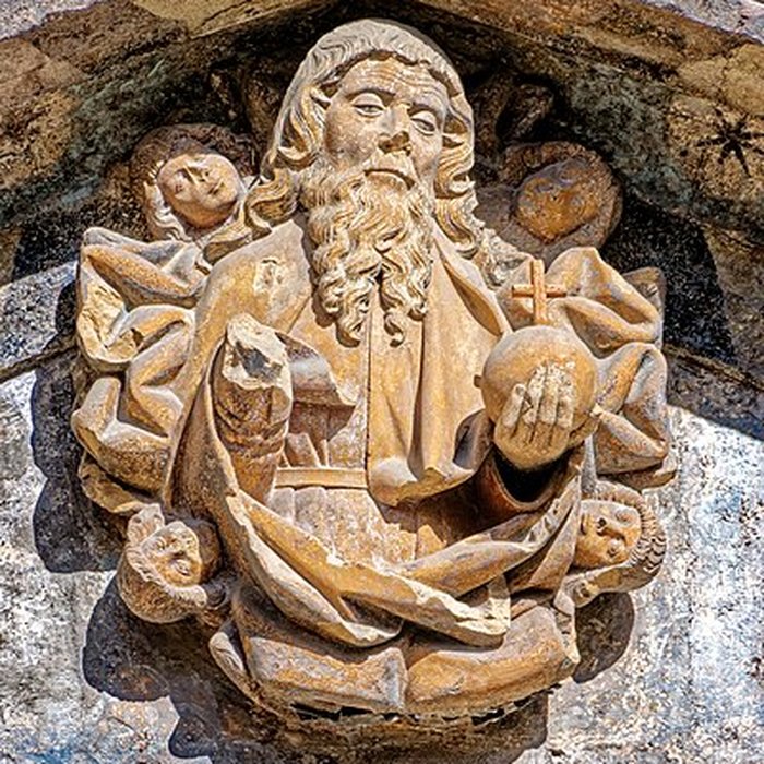 Photo de Collégiale Saint-Agricol dAvignon 