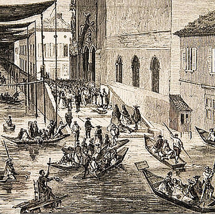 Photo de Collégiale Saint-Agricol dAvignon 