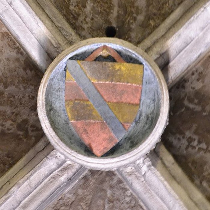 Photo de Collégiale Saint-Agricol dAvignon 