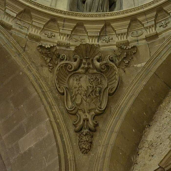 Photo de Collégiale Saint-Agricol dAvignon 