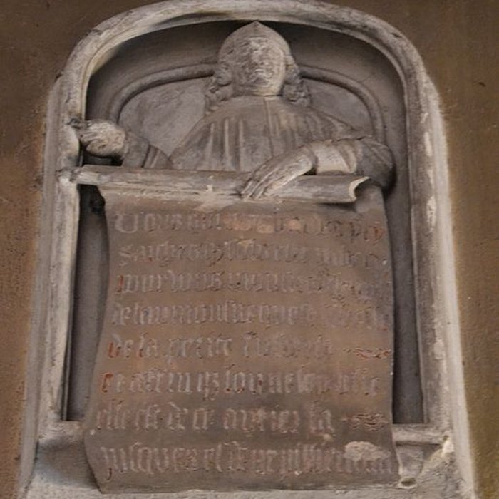 Photo de Collégiale Saint-Agricol dAvignon 