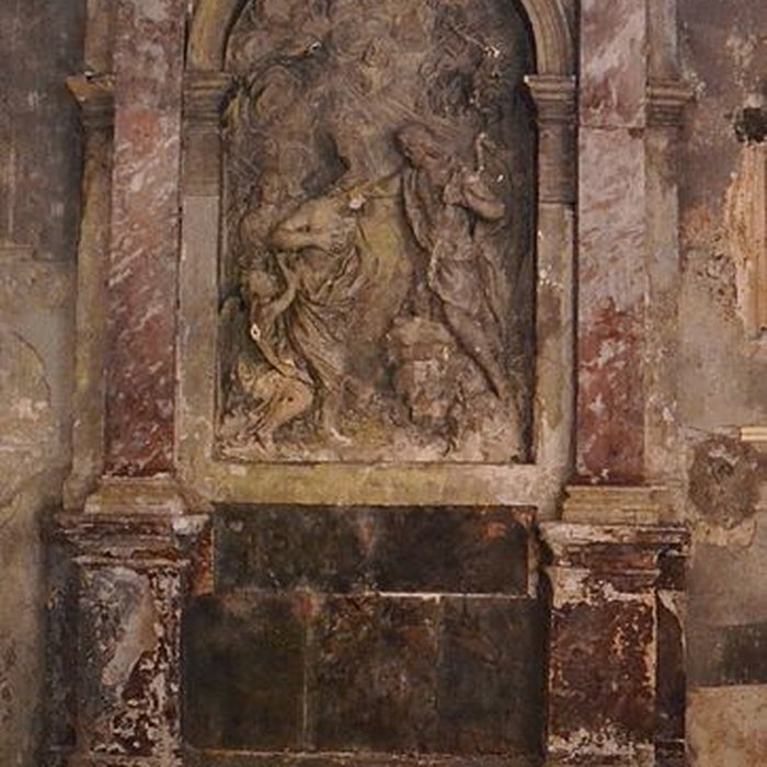 Photo de Collégiale Saint-Agricol dAvignon 